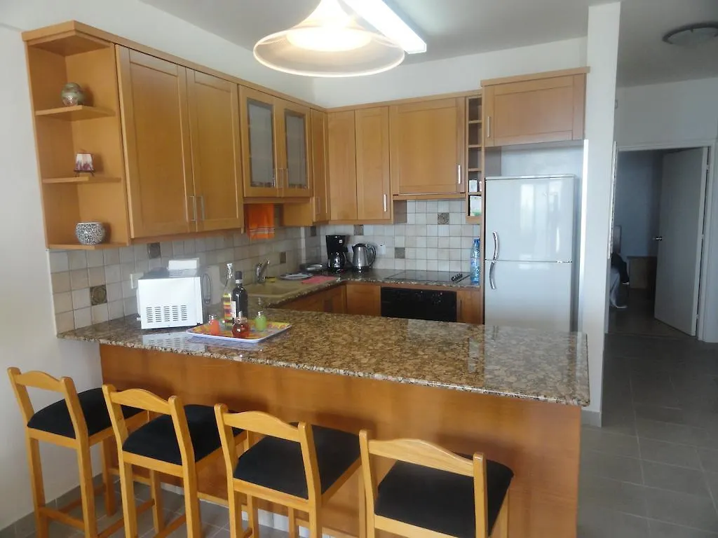 Sunorama Beach Apartment Larnaka 0*,  Zypern