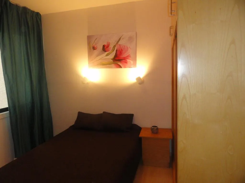 Sunorama Beach Apartment ラルナカ